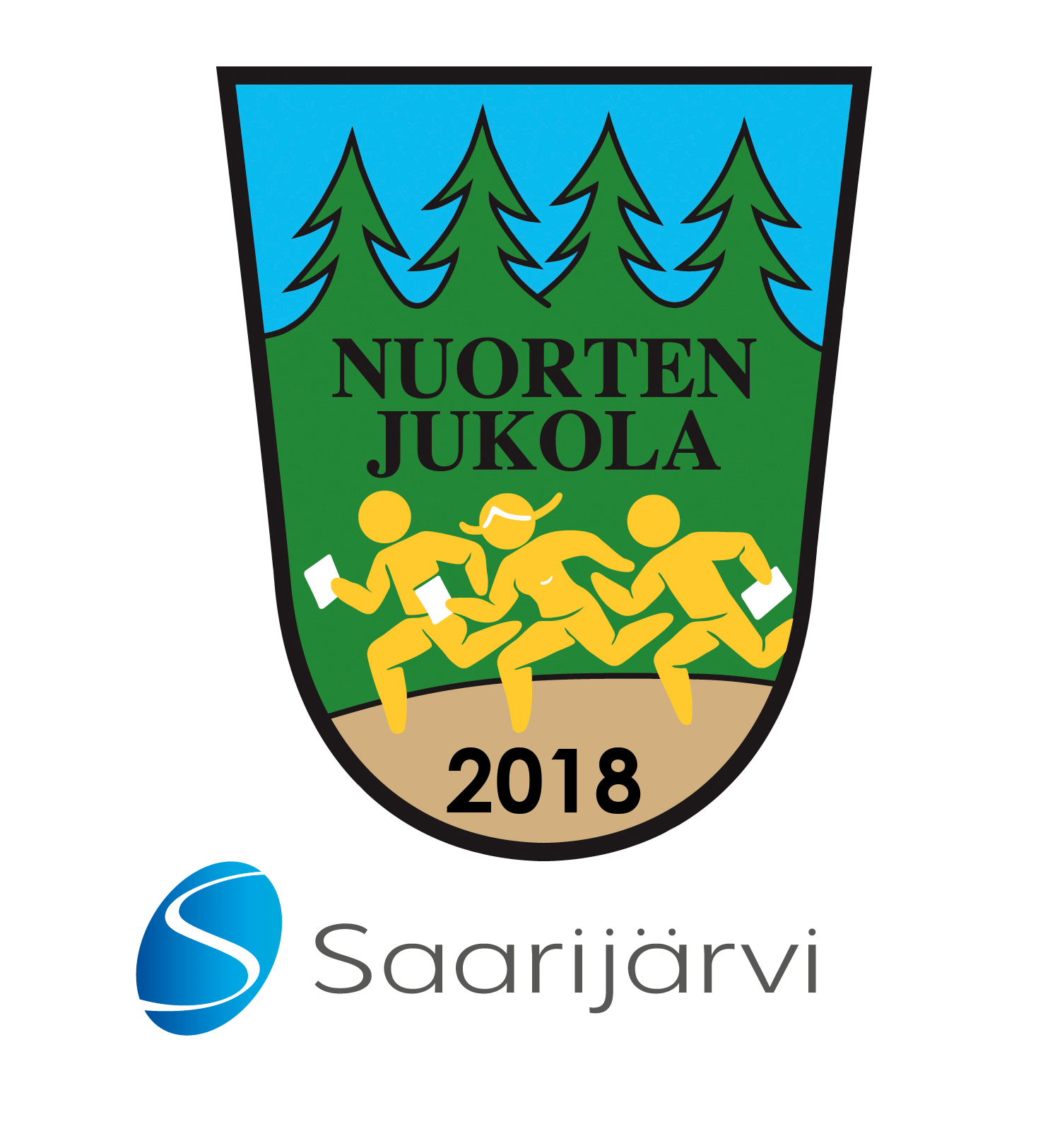 Jukola 2018 1