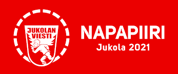 Jukola2021 logo